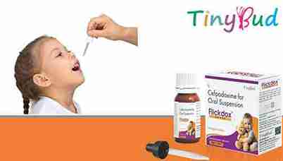 Flickdox Drop at Best Price in Antibiotic Franchise for Antibiotic and Bacterial Infections.